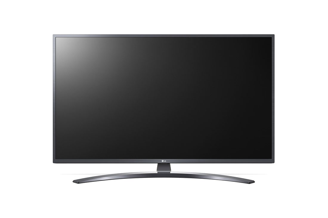 LG Ultra HD 4K TV - 43”, 43UM7400PLB, thumbnail 2
