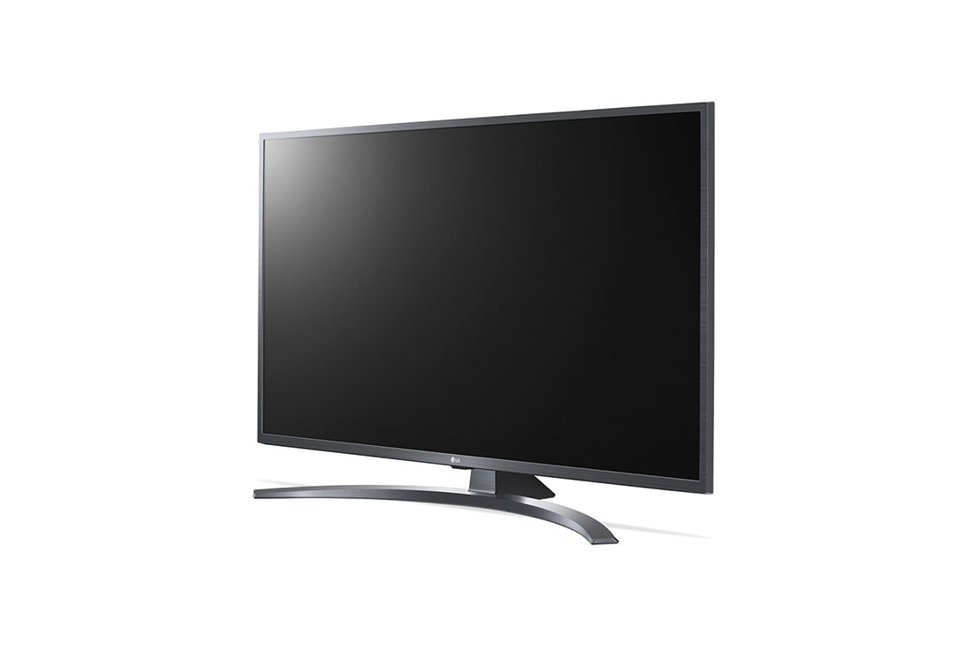 LG Ultra HD 4K TV - 43”, 43UM7400PLB, thumbnail 3