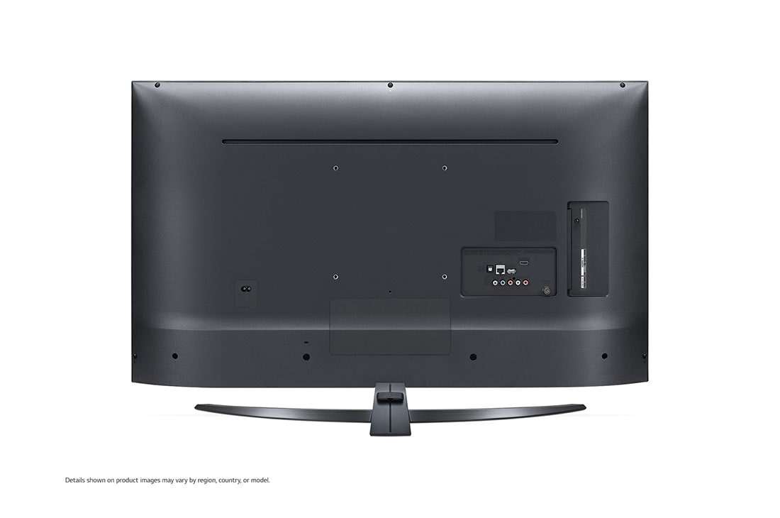 LG Ultra HD 4K TV - 43”, 43UM7400PLB, thumbnail 5
