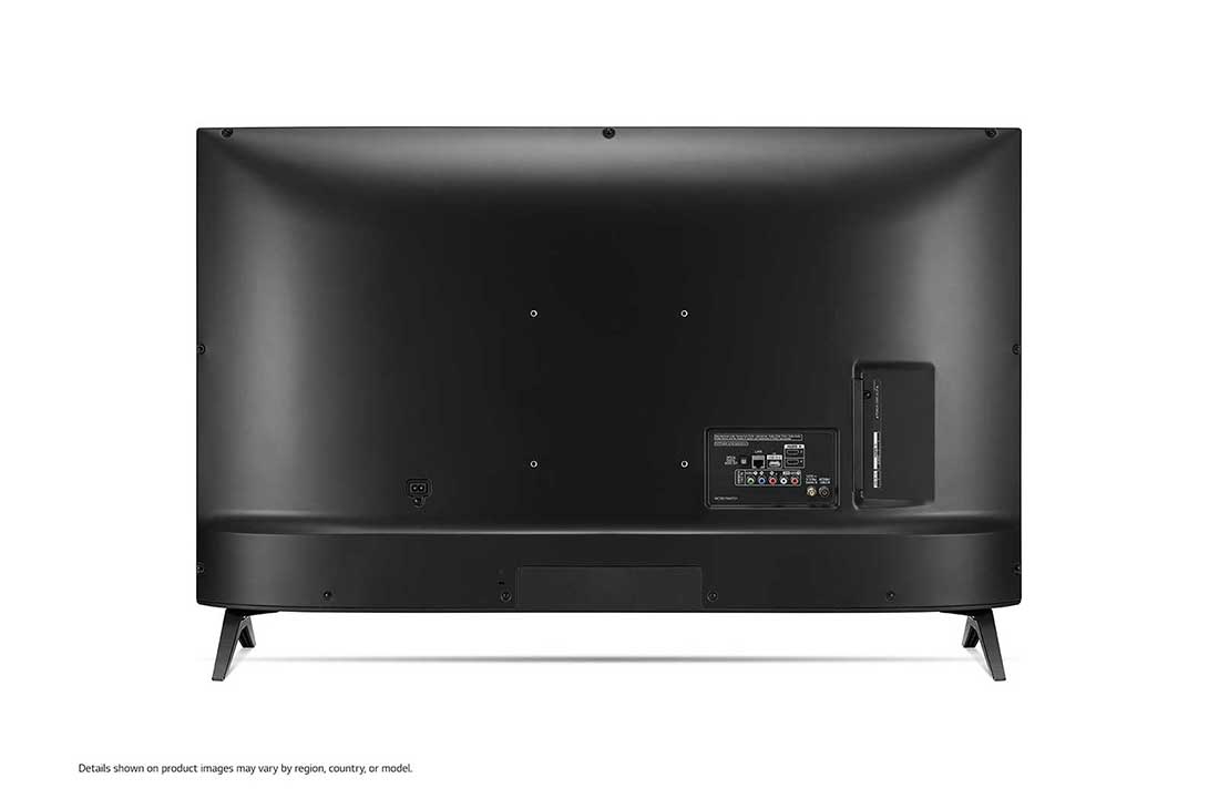 LG Ultra HD 4K TV - 43”, 43UM7500PLA, thumbnail 5