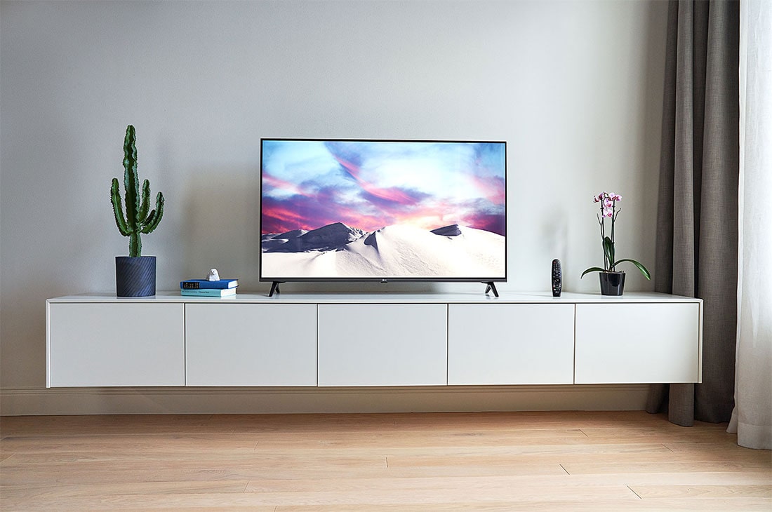 LG Ultra HD 4K TV - 65”, 65UM7510PLA, thumbnail 11