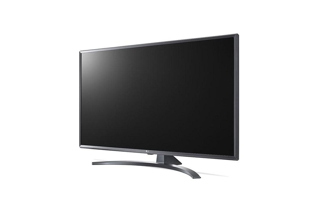 LG Ultra HD 4K TV - 49”, 49UM7400PLB, thumbnail 3