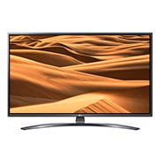 LG Ultra HD 4K TV - 65”, 65UM7400PLB, thumbnail 1