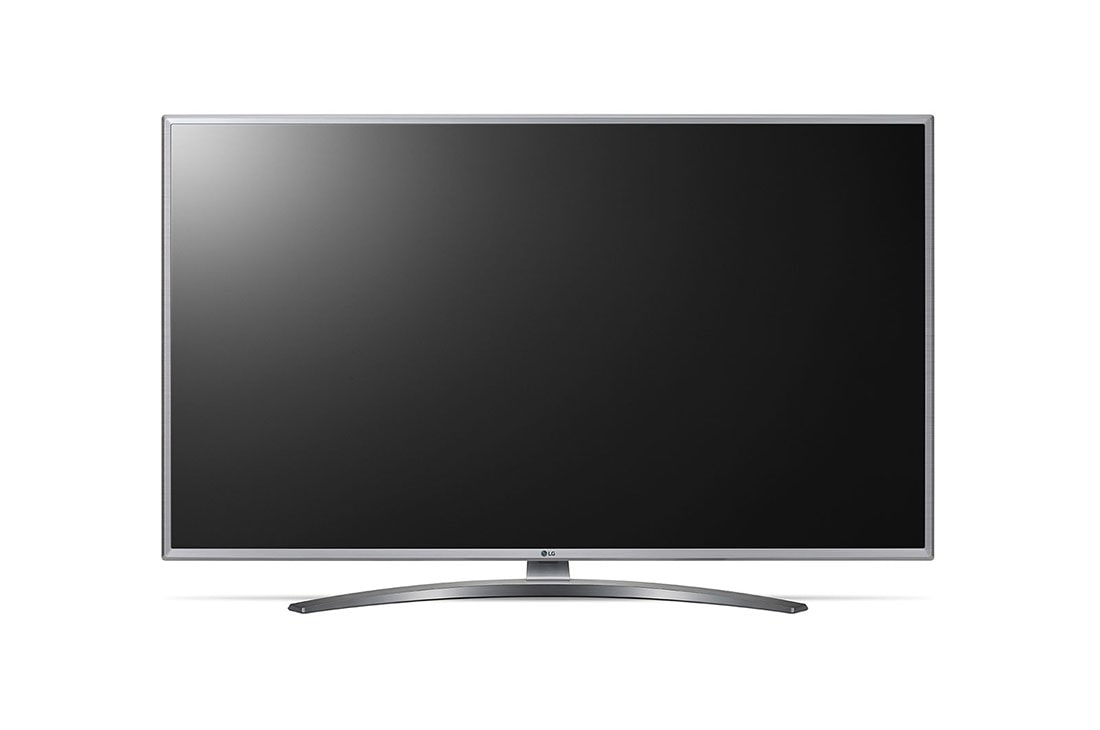 LG Ultra HD 4K TV - 50”, 50UM7600PLB, thumbnail 2