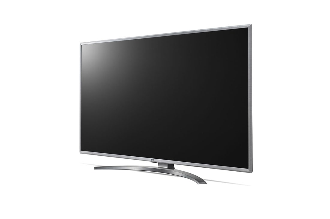 LG Ultra HD 4K TV - 50”, 50UM7600PLB, thumbnail 3