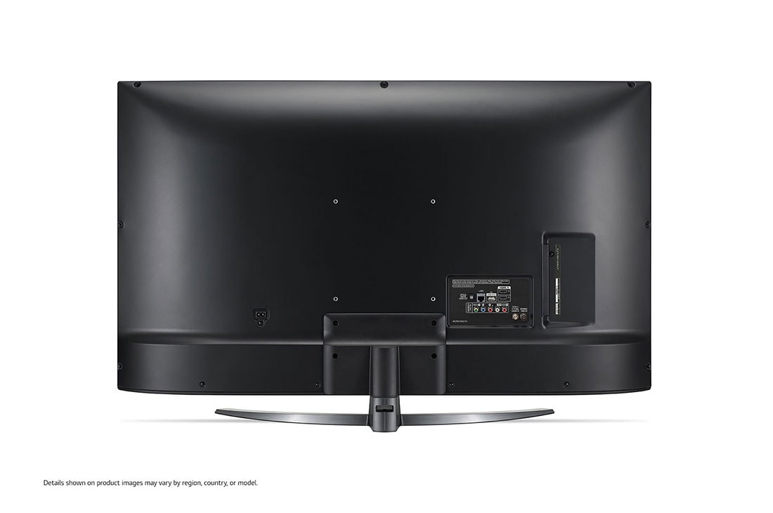 LG Ultra HD 4K TV - 50”, 50UM7600PLB, thumbnail 5