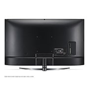 LG Ultra HD 4K TV - 50”, 50UM7600PLB, thumbnail 5