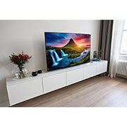 LG OLED 4K TV - 65'', OLED65E9PLA, thumbnail 9