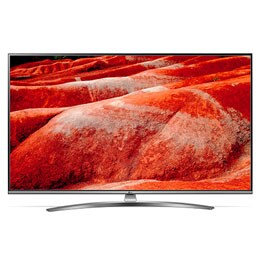 LG Ultra HD 4K TV - 65”2