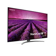 LG NanoCell TV- 55”, 55SM9010PLA, thumbnail 2