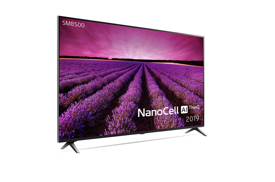 LG NanoCell TV- 55”, 55SM8500PLA, thumbnail 3