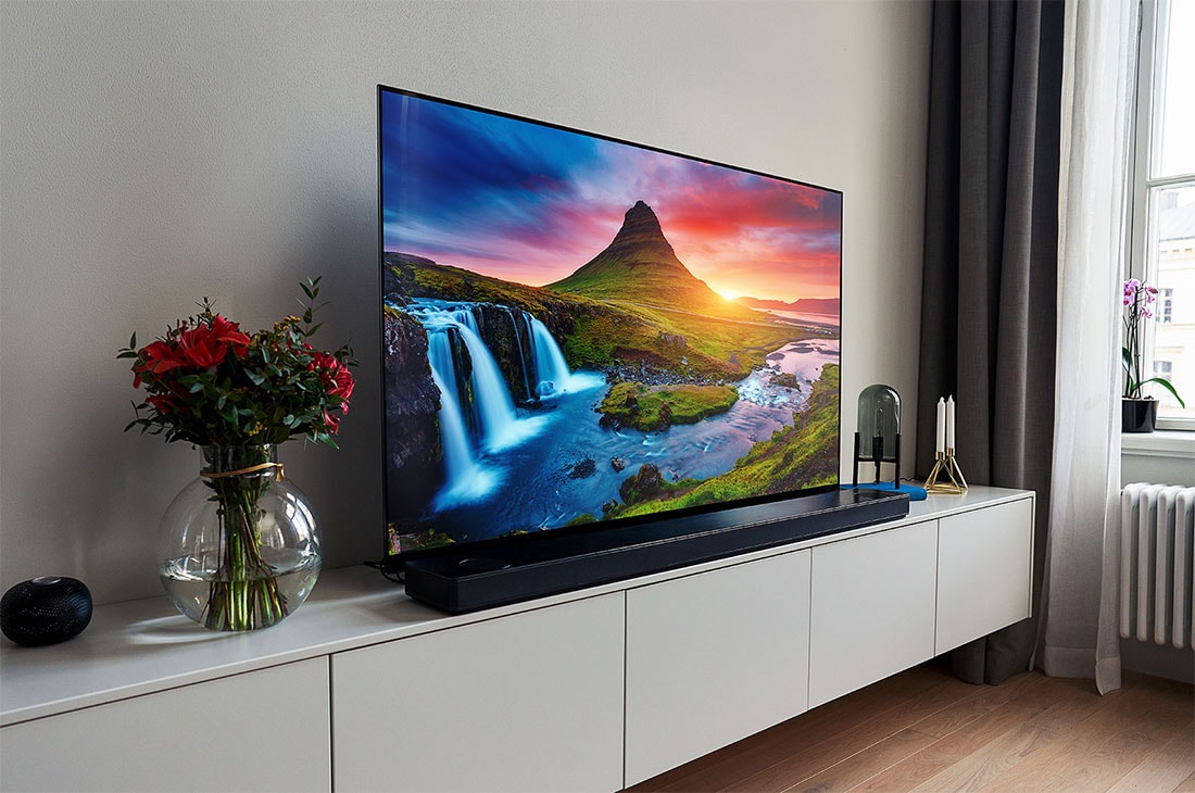 LG OLED 4K TV - 65'', OLED65C9PLA, thumbnail 12