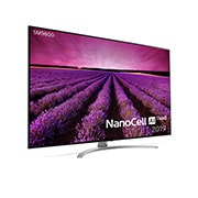 LG NanoCell TV- 55”, 55SM9800PLA, thumbnail 2