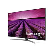 LG NanoCell TV- 55”, 55SM8600PLA, thumbnail 3