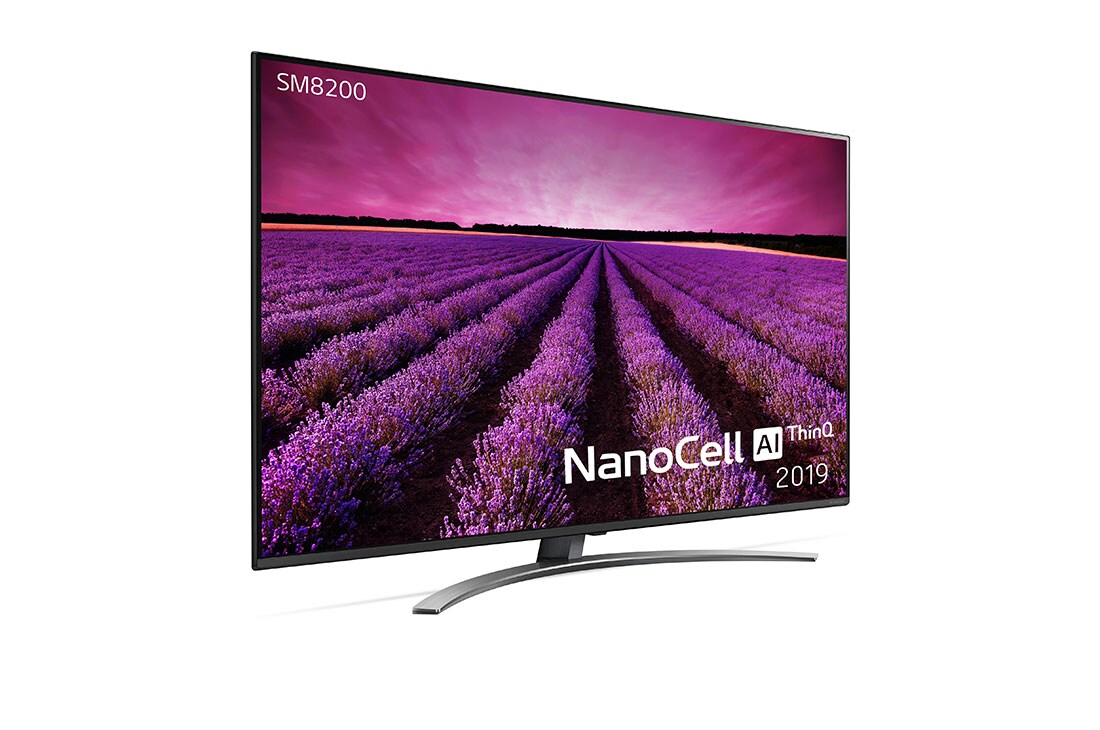 LG NanoCell TV - 65'', 65SM8200PLA, thumbnail 3