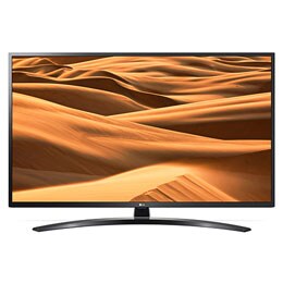 LG Ultra HD 4K TV - 70"2