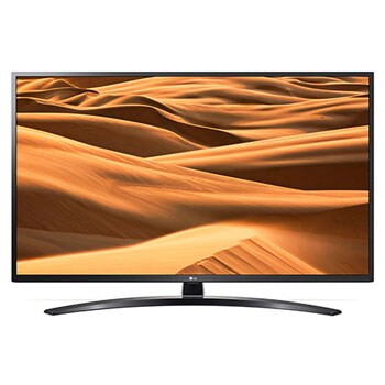 LG Ultra HD 4K TV - 70"1
