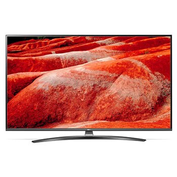 LG Ultra HD 4K TV - 65"1