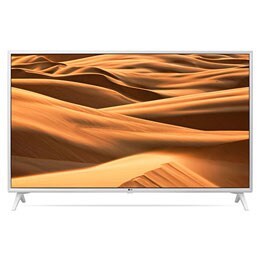 LG Ultra HD 4K TV - 49"2