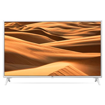 LG Ultra HD 4K TV - 49"1