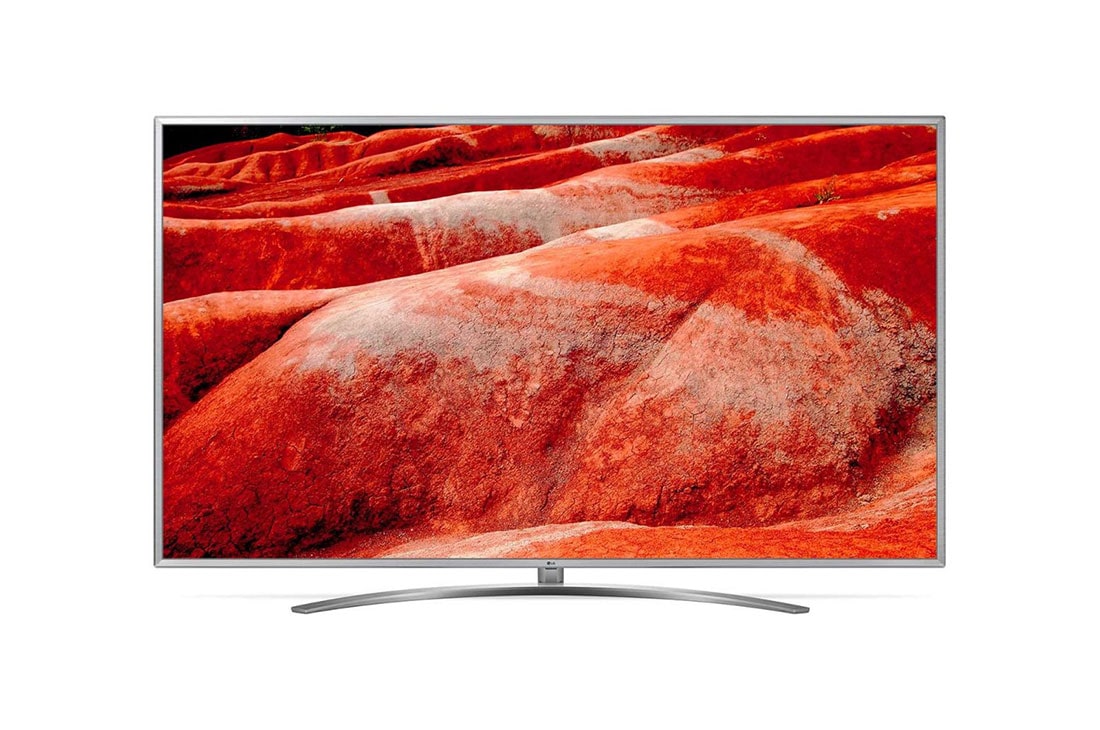 LG Ultra HD 4K TV - 82”, 82UM7600PLB