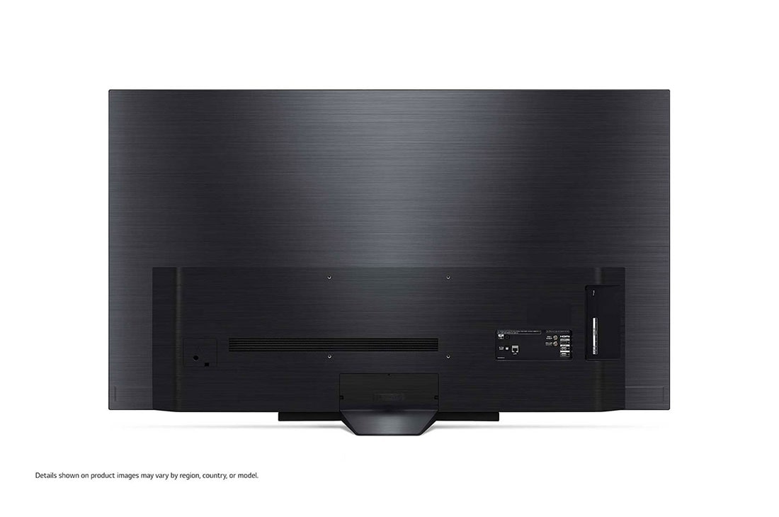LG 55'' LG OLED 4K TV - B9, OLED55B9PLA, thumbnail 5