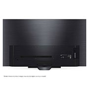 LG 55'' LG OLED 4K TV - B9, OLED55B9PLA, thumbnail 5