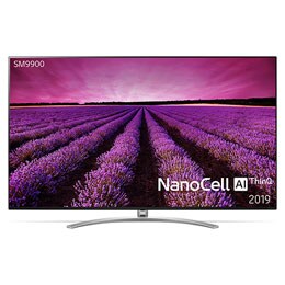 LG NanoCell 8K TV - 75"2