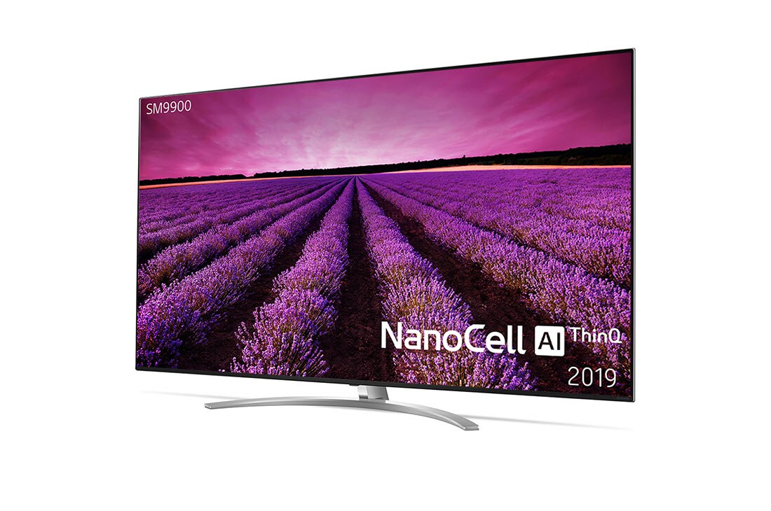 LG NanoCell 8K TV - 75'', 75SM9900PLA, thumbnail 2