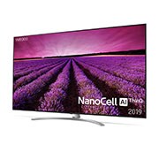 LG NanoCell 8K TV - 75'', 75SM9900PLA, thumbnail 2