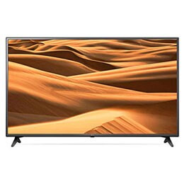 LG Ultra HD 4K TV - 55"2