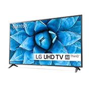 LG Ultra HD 4K TV - 75'', 75UM7050PLA, thumbnail 2