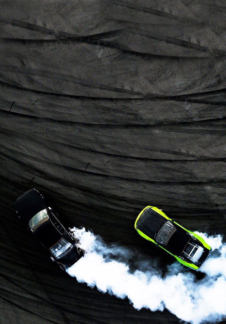 4K HDR-spilling.<br>Plettfri innlevelse.2