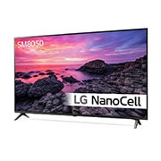 LG 49'' LG NanoCell 4K TV, 49SM8050PLC, thumbnail 2