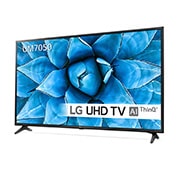 LG Ultra HD 4K TV - 55'', 55UM7050PLC, thumbnail 2
