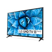 LG Ultra HD 4K TV - 55'', 55UM7050PLC, thumbnail 3
