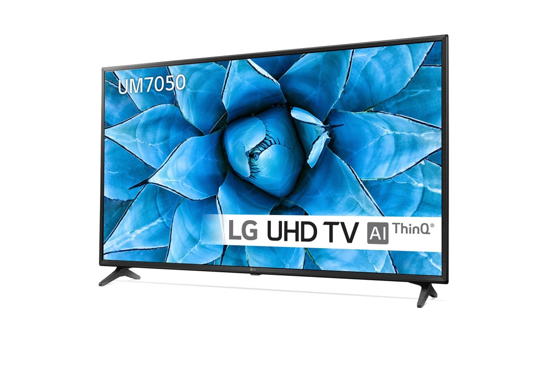 LG Ultra HD 4K TV - 55'', 55UM7050PLC, thumbnail 2
