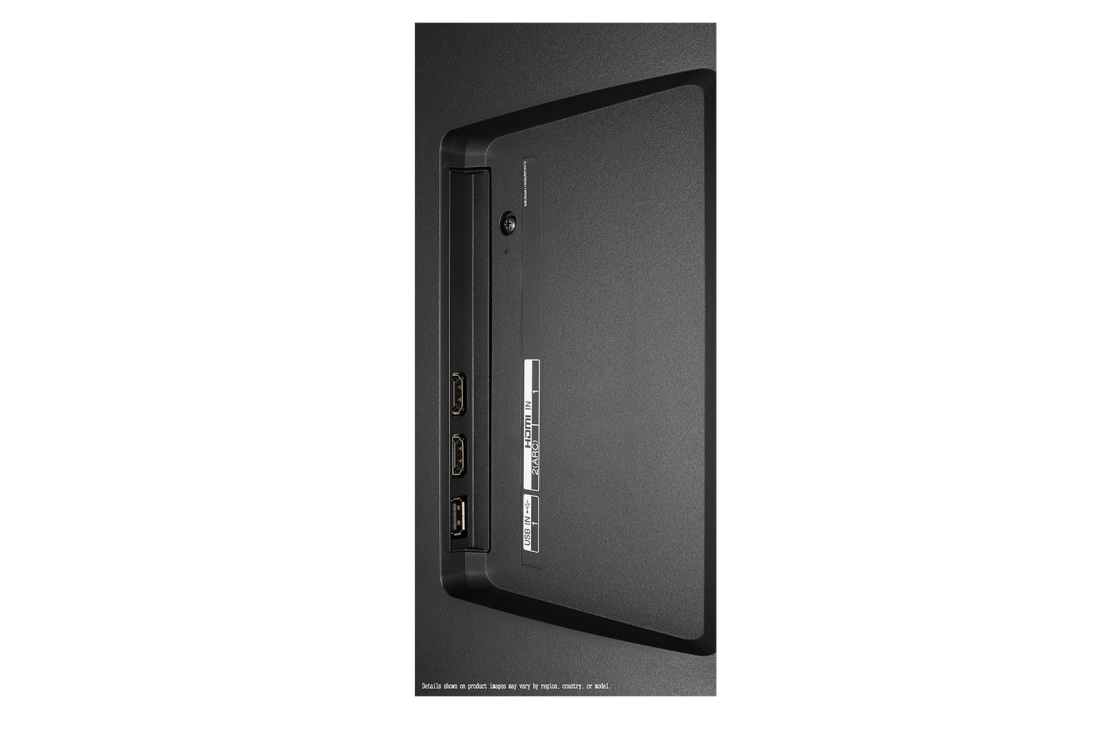 LG Ultra HD 4K TV - 55'', 55UM7050PLC, thumbnail 13