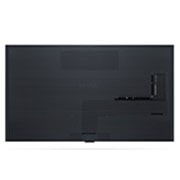 LG 65'' Gallery OLED GX 4K TV med integrert veggfeste, Rear view, OLED65GX6LA, thumbnail 6