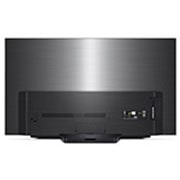 LG 65'' LG OLED 4K TV - CX, Rear view, OLED65CX6LA, thumbnail 7