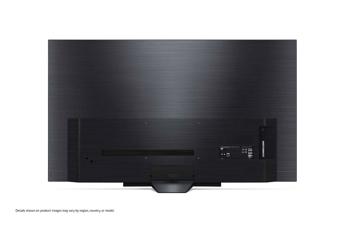 LG OLED 4K TV - 65'', OLED65B9SLA, thumbnail 5
