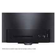 LG OLED 4K TV - 65'', OLED65B9SLA, thumbnail 5