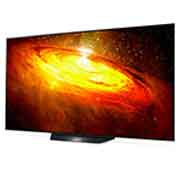 LG 55'' LG OLED 4K TV - B9, OLED55B9SLA, thumbnail 2