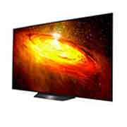 LG 55'' LG OLED 4K TV - B9, OLED55B9SLA, thumbnail 3