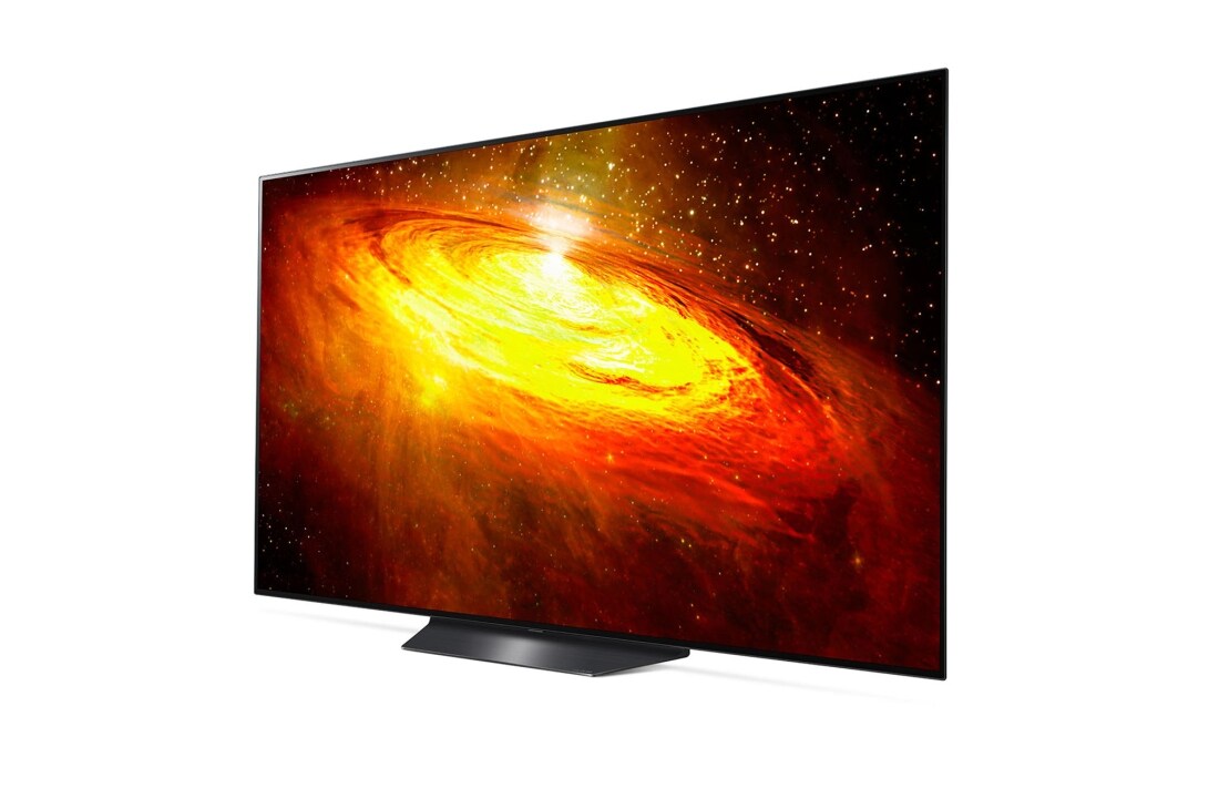 LG 55'' LG OLED 4K TV - B9, OLED55B9SLA, thumbnail 3