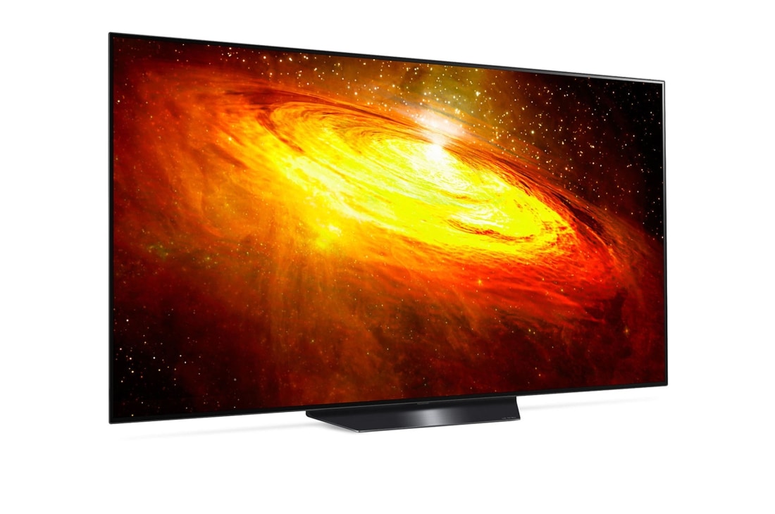 LG 55'' LG OLED 4K TV - B9, OLED55B9SLA, thumbnail 6