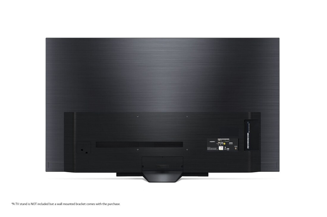 LG 55'' LG OLED 4K TV - B9, OLED55B9SLA, thumbnail 7