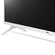 LG UN73 inch 4K Smart UHD TV, close-up view, 43UN73906LE, thumbnail 6