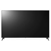 LG UN71 70 inch 4K Smart UHD TV, fremside, 70UN71006LA, thumbnail 2