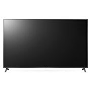LG UN85 82” 4K Smart UHD TV, fremside, 82UN85006LA, thumbnail 2